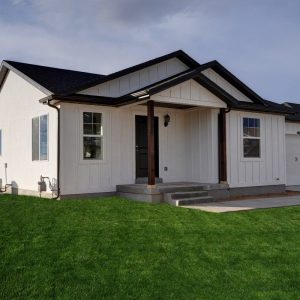 Eagle Point Elevation