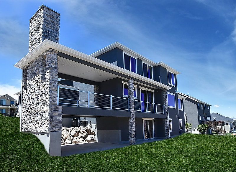 Featured image of post New Rambler Homes In Utah : Minneapolis, mn rambler homes for sale.
