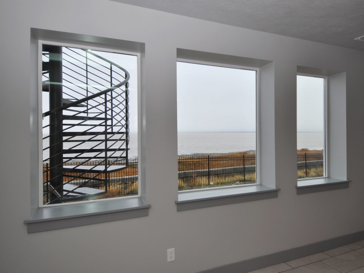 Basement Family Room