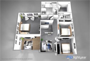 Amy Upper Floor 3d-min
