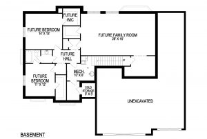 Heidi Basement