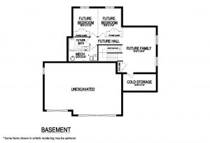 Breanne Basement 2d