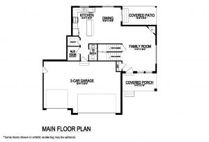 Breanne Main Floor 2d