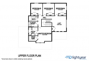 Breanne Upper Floor 2d