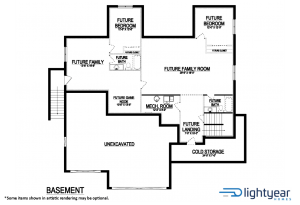 Cami Basement Plan 2d