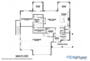 Cami Main Floor 2d