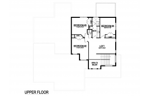 Cami Upper Floor 2d