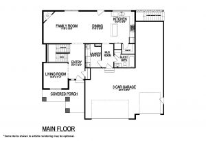 Elizabeth Main Floor 2d