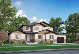 Jillyn Front Elevation
