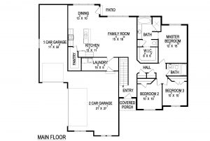 Janice Main Floor