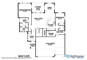 Autumn Main Floor 2d