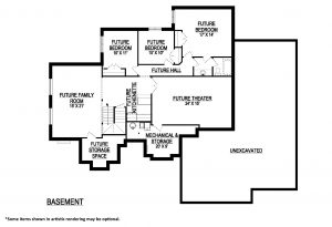 Christina Basement 2d