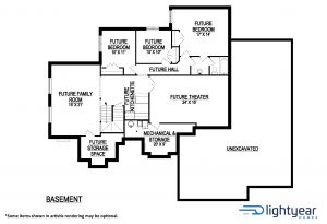 Christina Basement 2d
