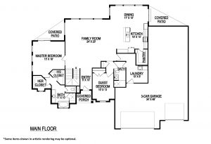 Christina Main Floor 2d
