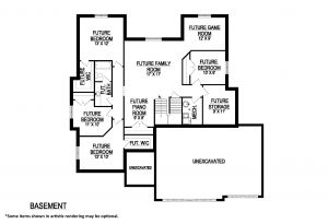 Christy T Basement 2d