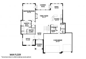 Christy T Main Floor 2d