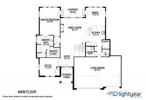 Christy T Main Floor 2d