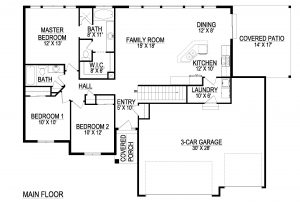 Claudine Main Floor; Lightyear; Custom Home Builder Utah; Utah Builder; Lightyear; Lightyear Construction; Lightyear Custom Homes