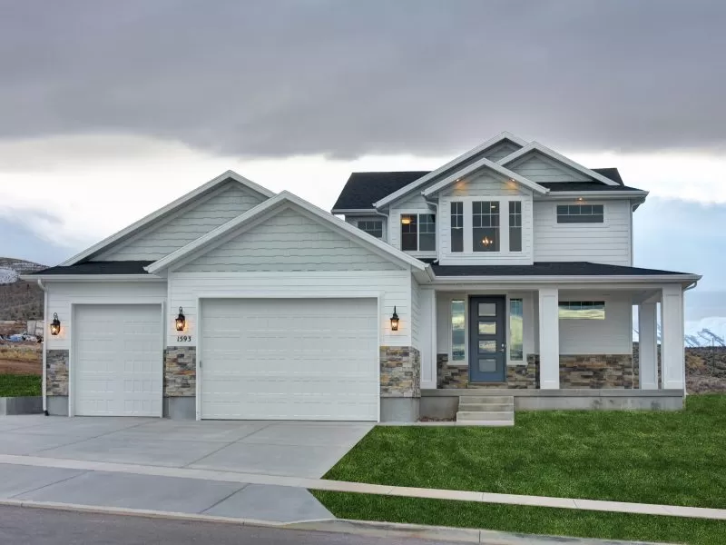 Utah Homes for Sale; Lightyear Homes; New Homes for Sale Utah; Utah Home Builder; Custom Home Builder in Utah