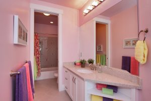 Sandy City Utah, Custom Rambler with Bonus Room