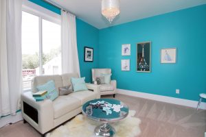 Sandy City Utah, Custom Rambler with Bonus Room