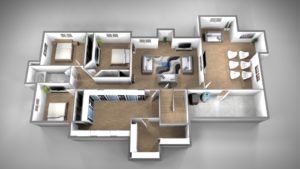 Alisha_basement 3d