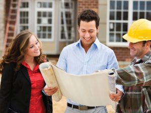 Utah Home Builder, Choosing a home builder