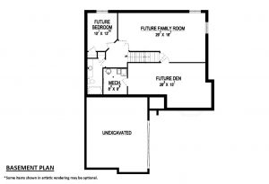 Birmingham Basement 2d