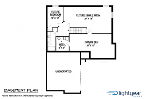 Birmingham Basement 2d