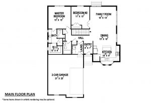 Birmingham Main Floor 2d