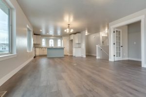 Custom Kitchen Birmingham Plan