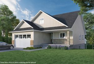 Frankie Artisitic Rendering