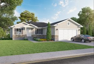 Gabrielle Front Elevation_1