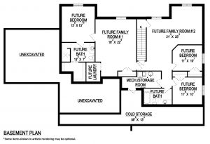 Lily Basement 2d