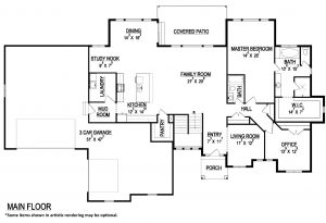 Main Floor 2d