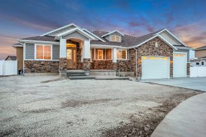 Herriman, Utah