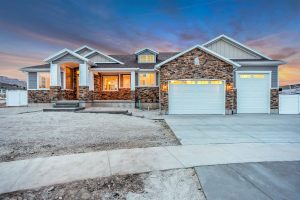 Utah Home Builder
