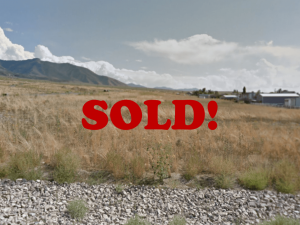 238 Pastures in Lake Point Utah Sold
