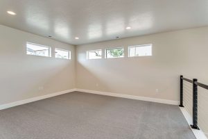 Open Living Room