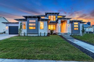 Lightyear Construction Custom Home Builder Utah