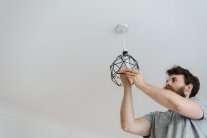 Electric Efficiency