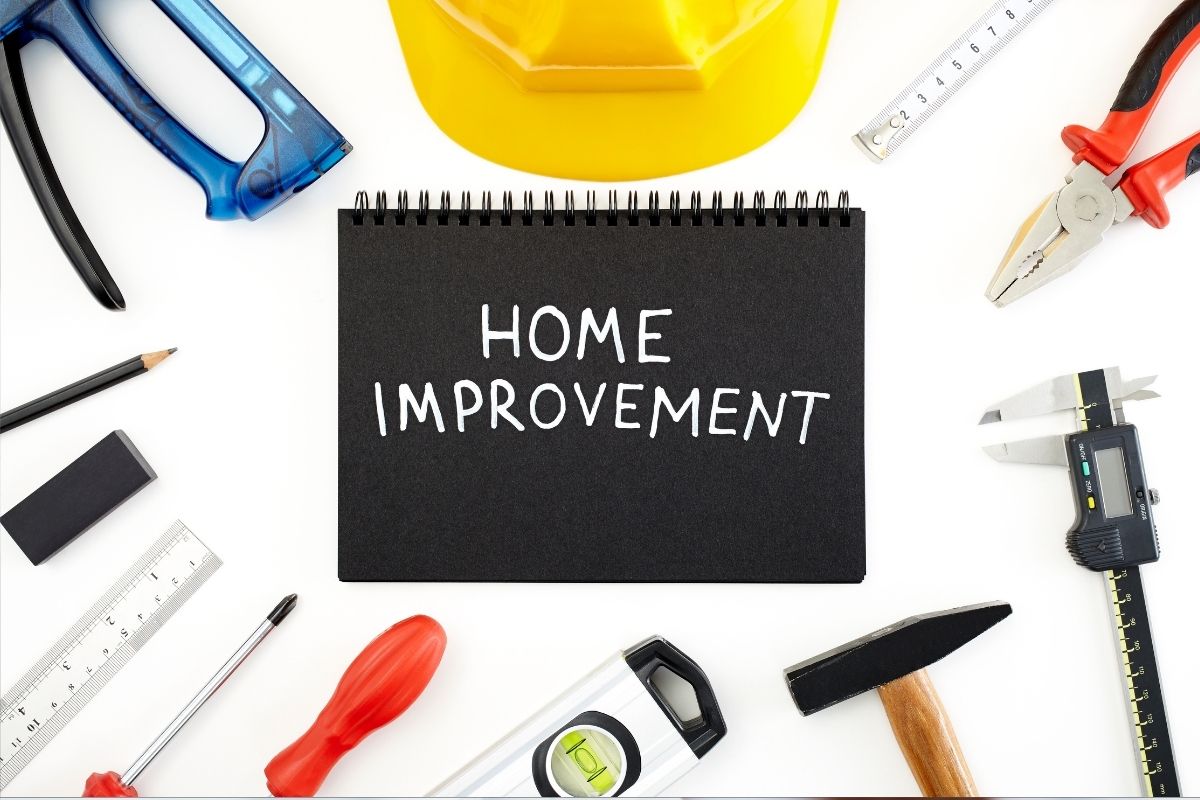 What Home Improvements Can Increase The Worth Of The Property