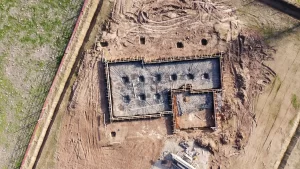Advanced Insulated Forms Lightyear Construction Custom Home Builder South Jordan Utah