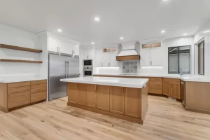 Custom Kitchen Utah Custom Home Builder South Jordan