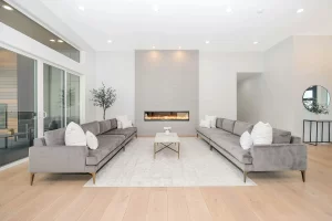 Custom House plan to meet your needs in South Jordan Utah