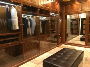 Maximized Storage Capacity Lightyear Custom Home New Construction